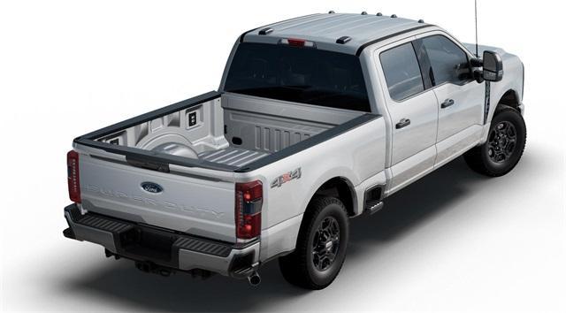 new 2024 Ford F-350 car, priced at $58,291