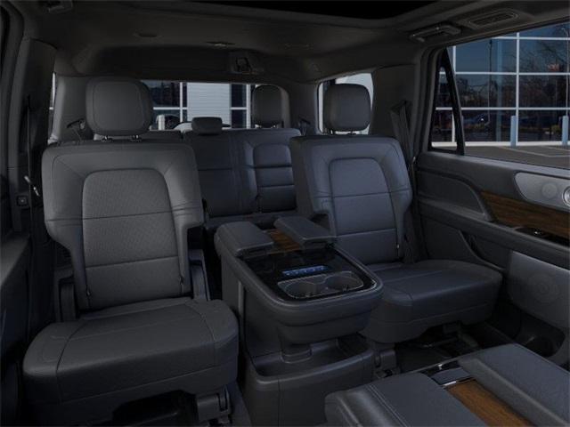 new 2024 Lincoln Navigator car, priced at $99,565