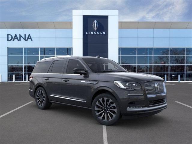 new 2024 Lincoln Navigator car, priced at $99,565