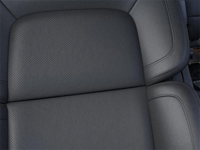new 2024 Lincoln Navigator car, priced at $99,565