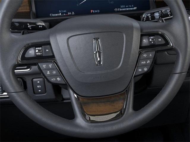 new 2024 Lincoln Navigator car, priced at $99,565
