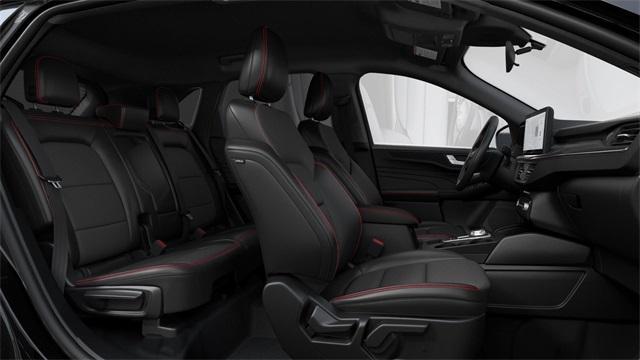 new 2025 Ford Escape car, priced at $31,381