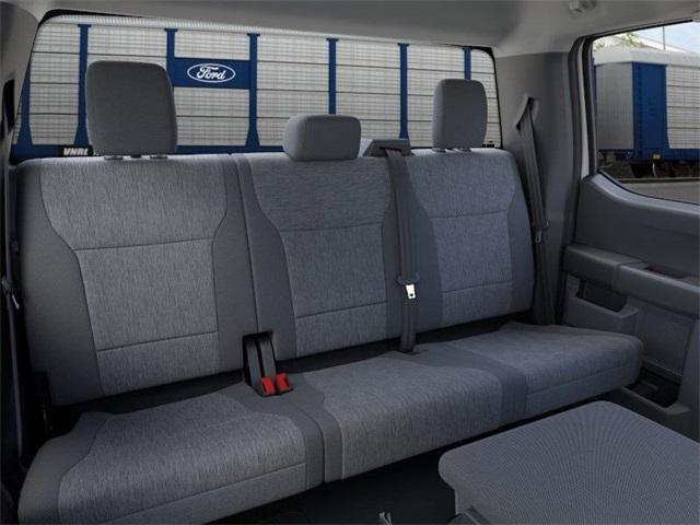 new 2026 Ford F-250 car
