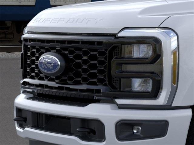 new 2026 Ford F-250 car