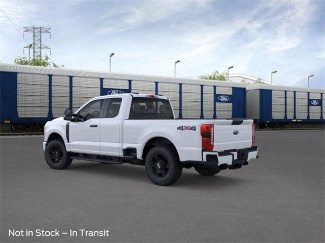 new 2026 Ford F-250 car