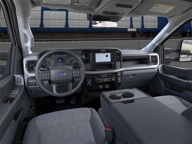 new 2026 Ford F-250 car