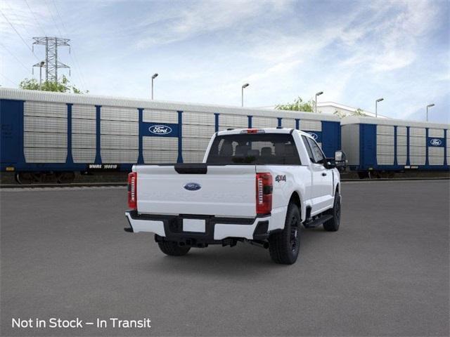 new 2026 Ford F-250 car