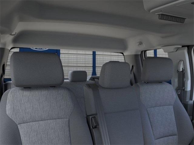 new 2026 Ford F-250 car