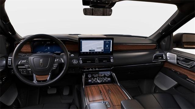 new 2024 Lincoln Navigator L car, priced at $103,077