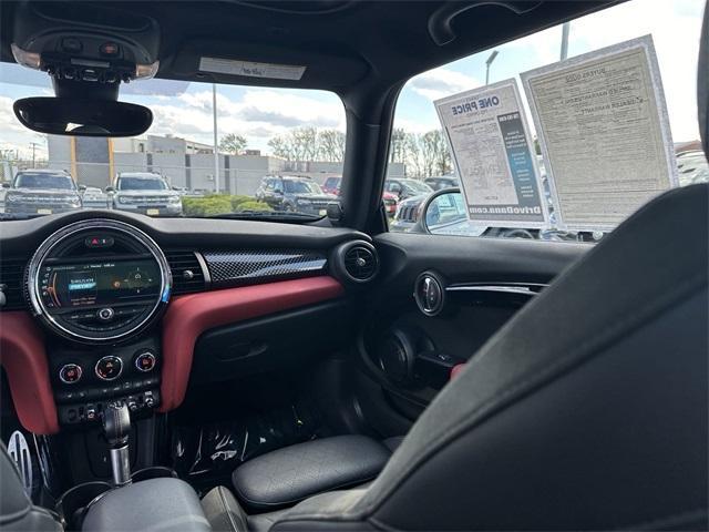 used 2019 MINI Hardtop car, priced at $27,250