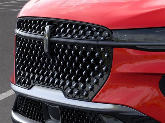 new 2024 Lincoln Nautilus car, priced at $58,535