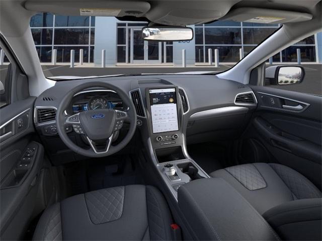 new 2024 Ford Edge car, priced at $37,453