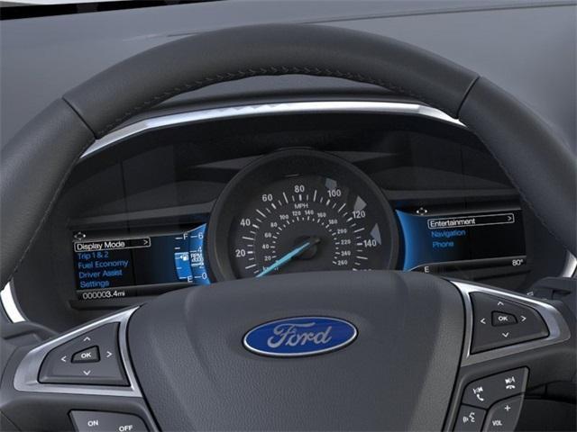 new 2024 Ford Edge car, priced at $40,604