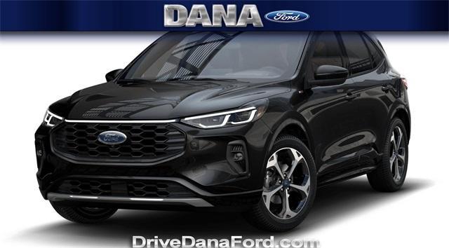 new 2024 Ford Escape car, priced at $39,585