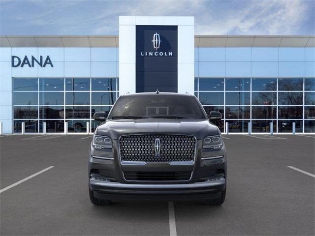 new 2024 Lincoln Navigator car, priced at $103,830