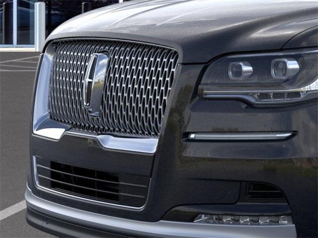 new 2024 Lincoln Navigator car, priced at $103,830