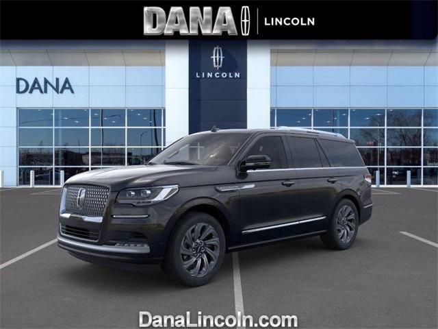 new 2024 Lincoln Navigator car, priced at $103,830