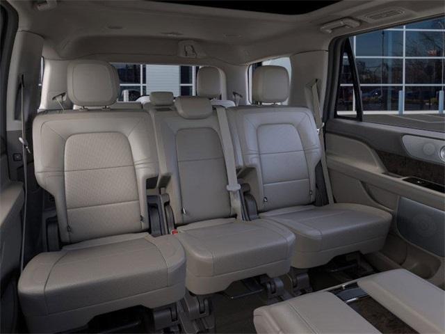 new 2024 Lincoln Navigator car, priced at $97,600