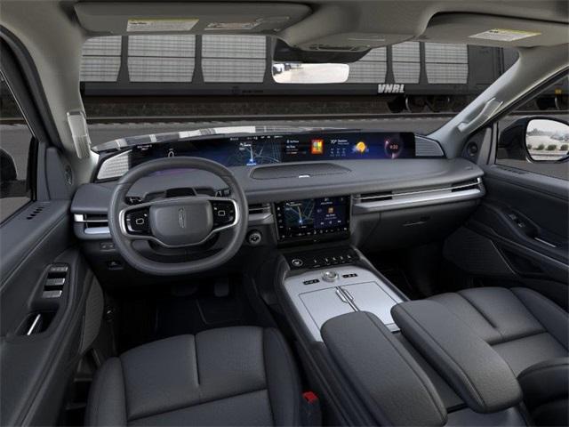 new 2025 Lincoln Navigator L car, priced at $105,425