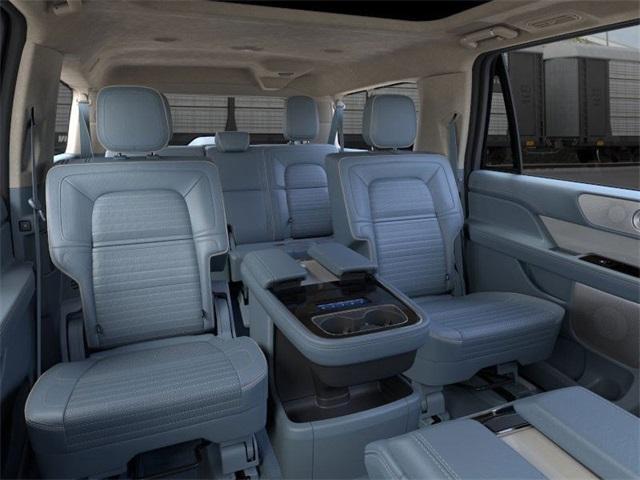 new 2024 Lincoln Navigator L car, priced at $112,958