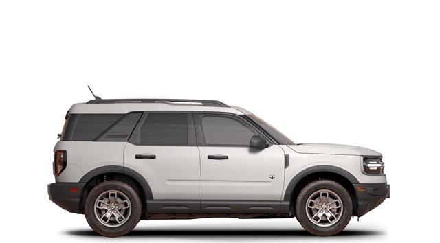 new 2024 Ford Bronco Sport car, priced at $31,987