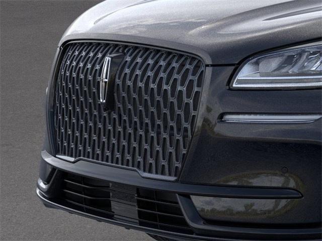 new 2025 Lincoln Corsair car, priced at $46,314