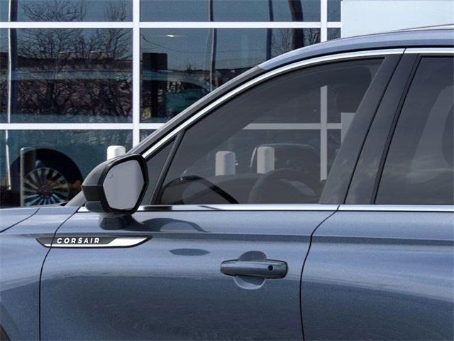 new 2025 Lincoln Corsair car