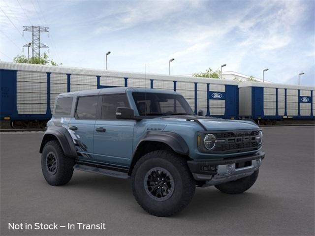 new 2023 Ford Bronco car, priced at $88,512