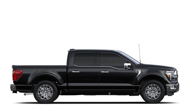 new 2024 Ford F-150 car, priced at $68,645