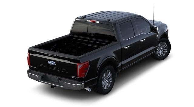 new 2024 Ford F-150 car, priced at $68,645