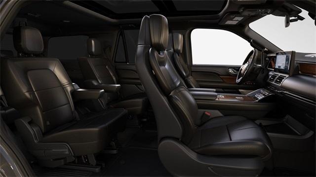 new 2024 Lincoln Navigator car, priced at $101,755