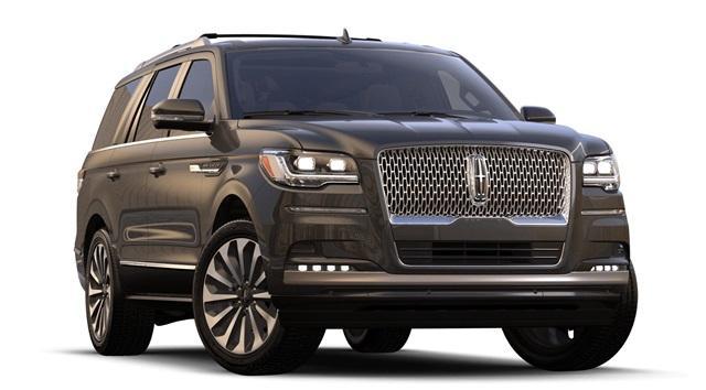 new 2024 Lincoln Navigator car, priced at $101,755