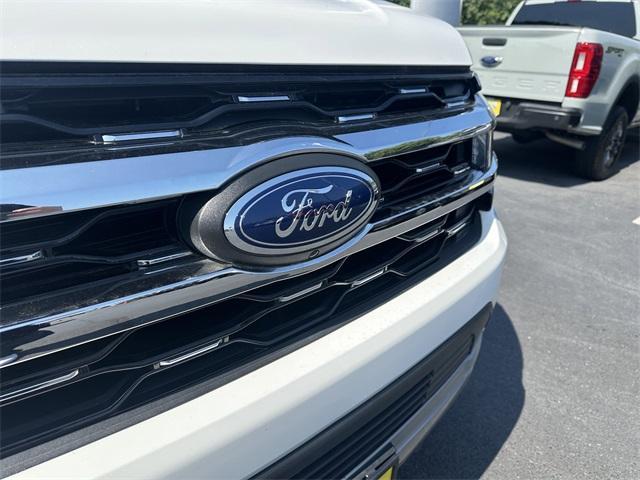 used 2022 Ford Expedition Max car, priced at $57,990