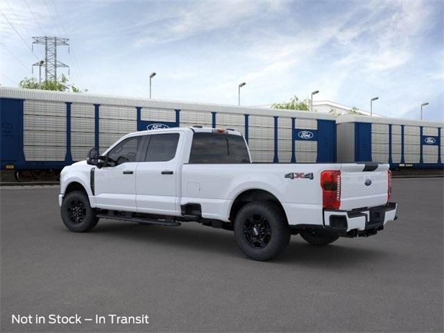 new 2024 Ford F-250 car, priced at $59,475