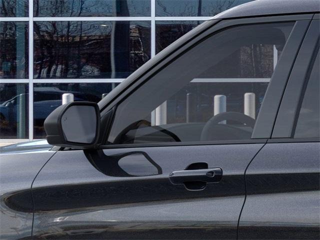 new 2026 Ford Explorer car, priced at $43,340