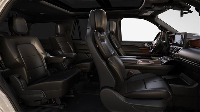 new 2024 Lincoln Navigator car, priced at $99,419
