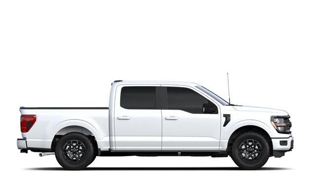 new 2024 Ford F-150 car, priced at $59,270