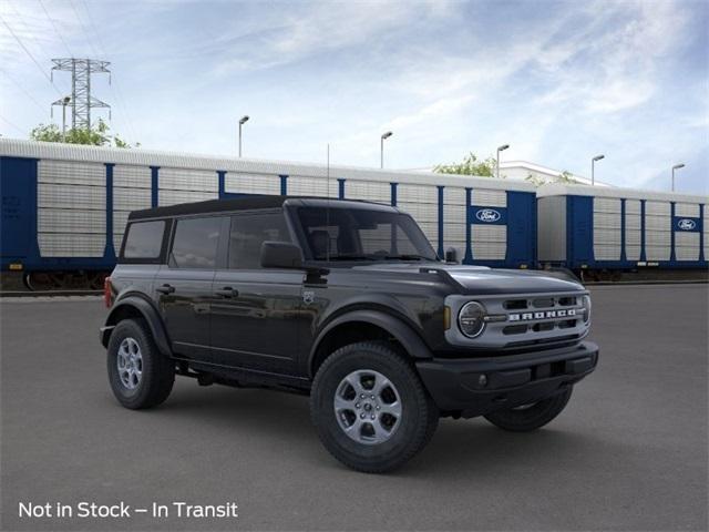 new 2024 Ford Bronco car, priced at $44,457