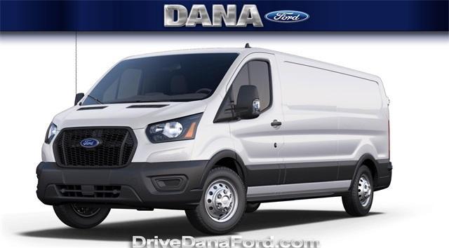 new 2024 Ford Transit-250 car, priced at $56,430