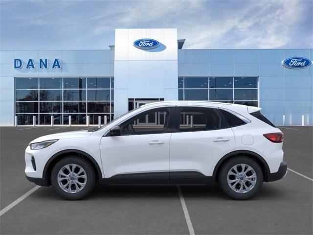 new 2024 Ford Escape car, priced at $32,072