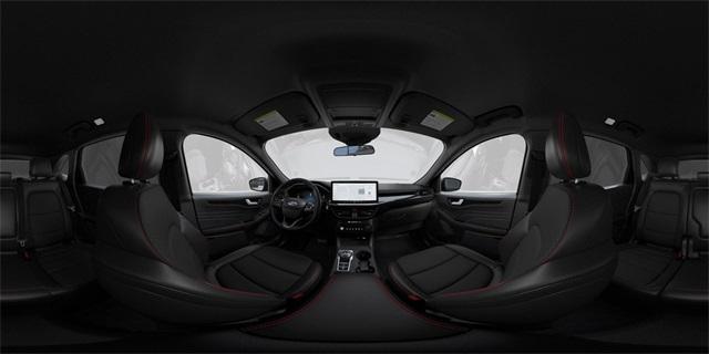 new 2025 Ford Escape car, priced at $31,381