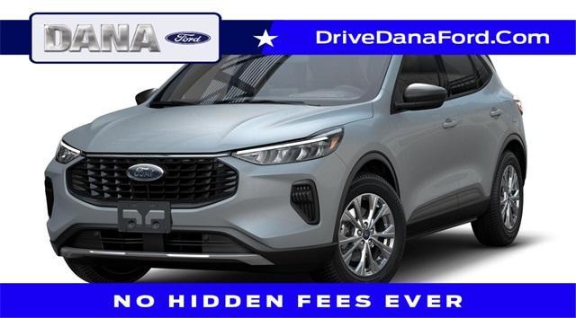 new 2025 Ford Escape car, priced at $29,022