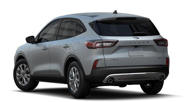 new 2025 Ford Escape car, priced at $29,022