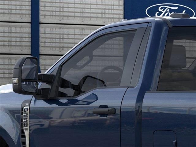 new 2024 Ford F-250 car, priced at $47,658