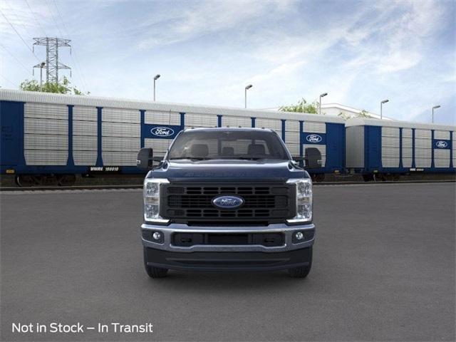 new 2024 Ford F-250 car, priced at $47,658