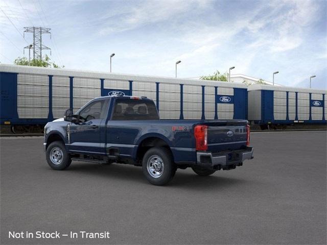 new 2024 Ford F-250 car, priced at $47,658