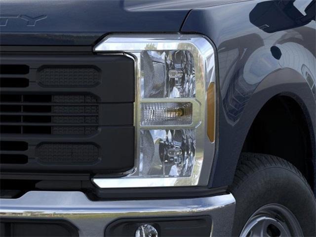 new 2024 Ford F-250 car, priced at $47,658