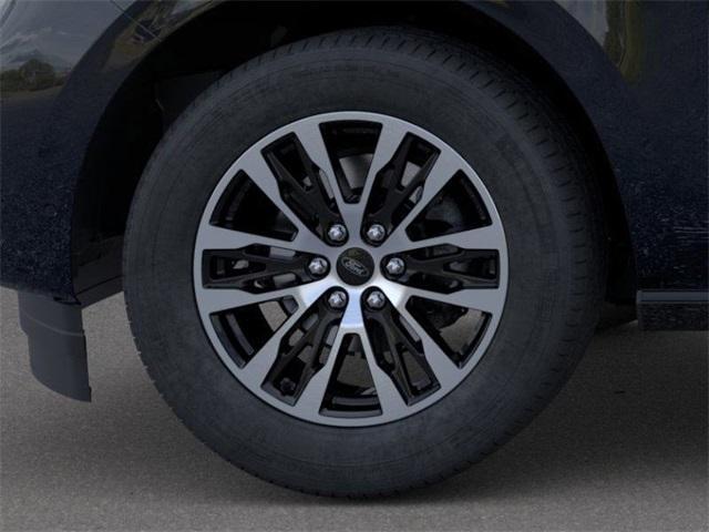 new 2025 Ford Expedition Max car, priced at $78,044
