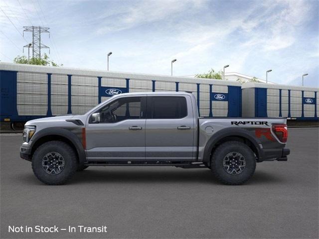 new 2024 Ford F-150 car, priced at $114,640