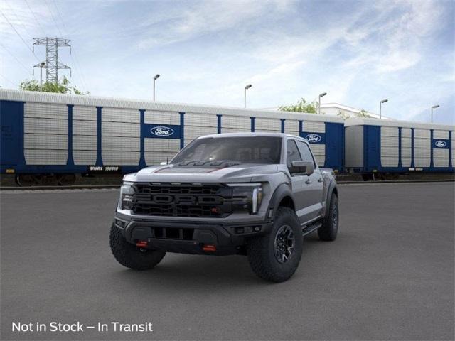 new 2024 Ford F-150 car, priced at $114,640